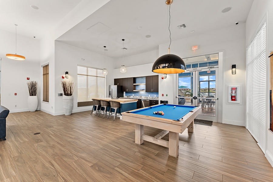 Lake Vue Apartments – photo 5