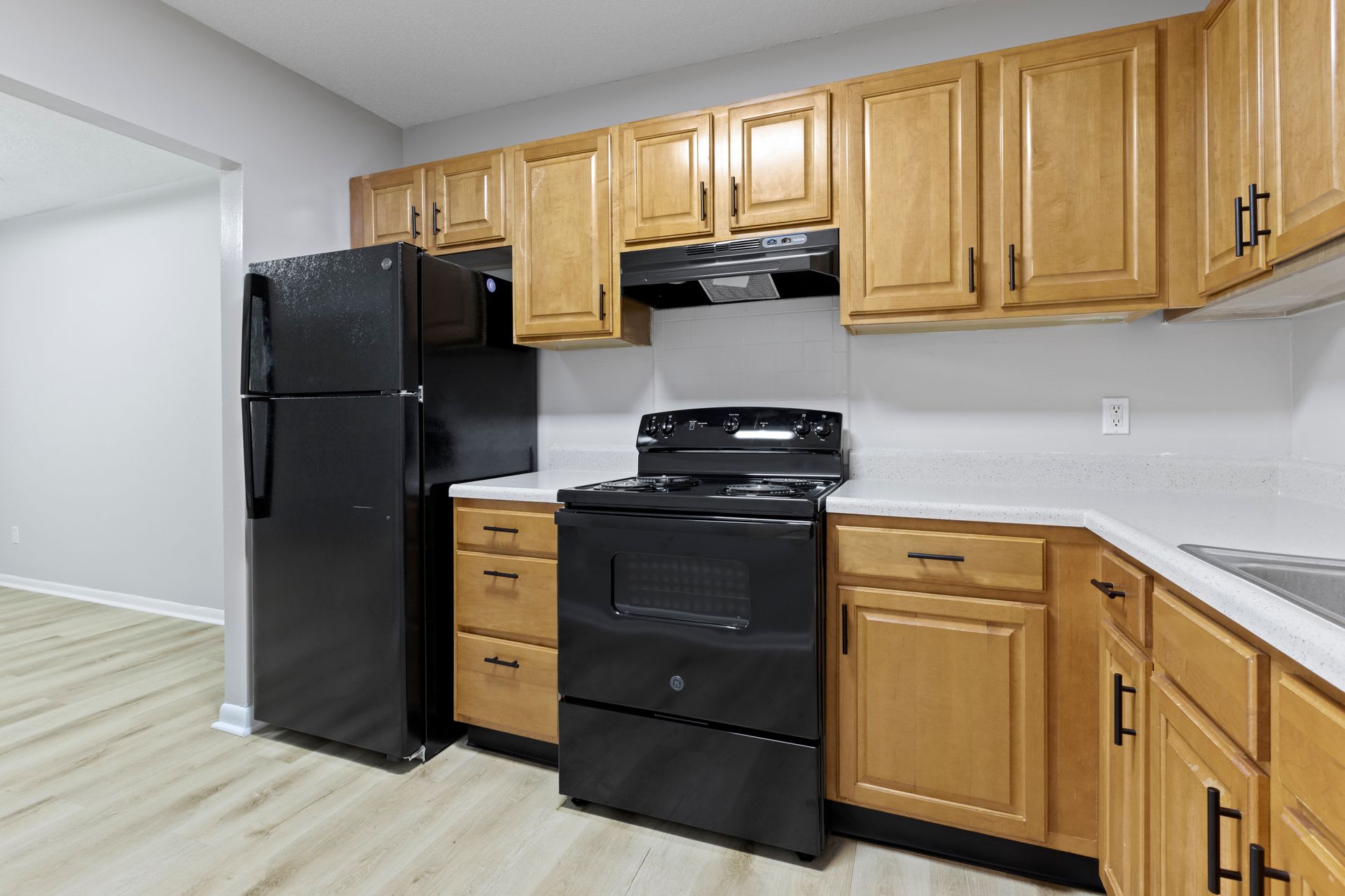 The Fields Apartment Homes – photo 4