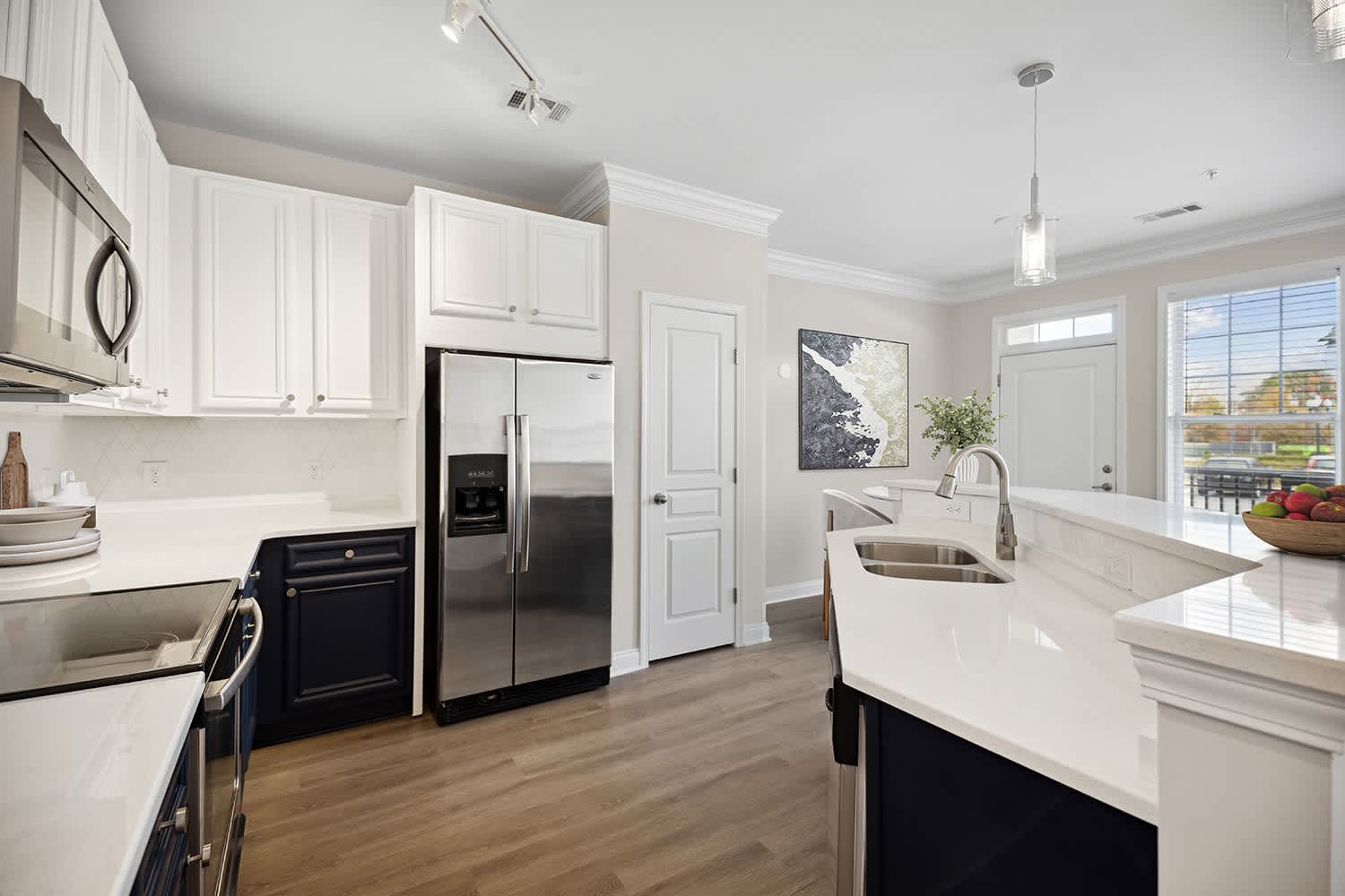 The Arboretum Apartments – photo 1