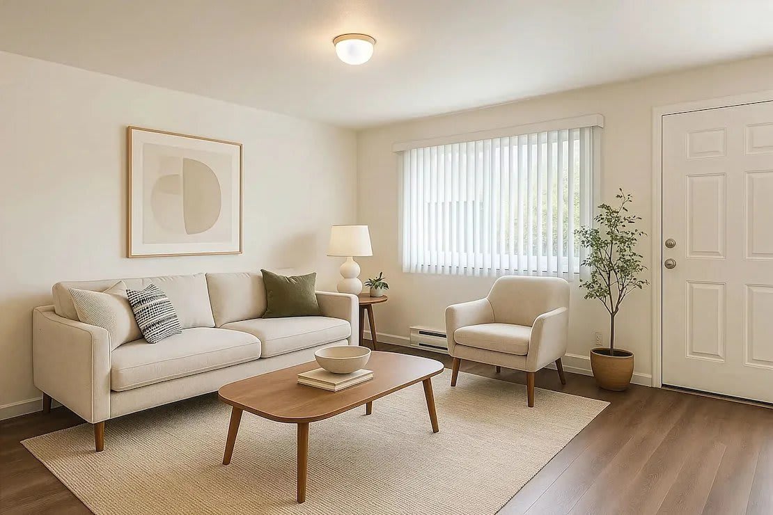 Cherry Creek Apartments – photo 3