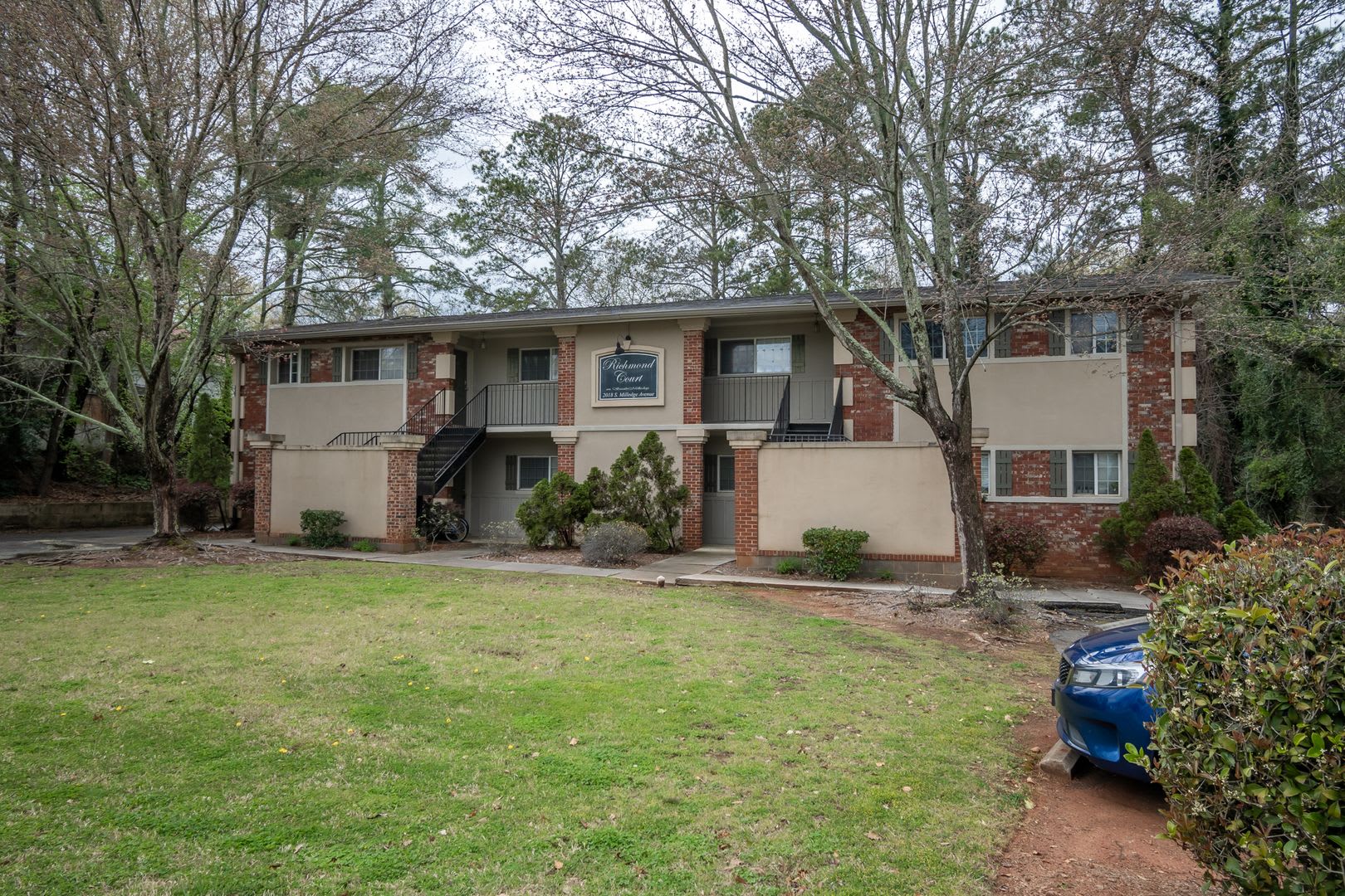 2018 S Milledge Ave Apt 1 – photo 2