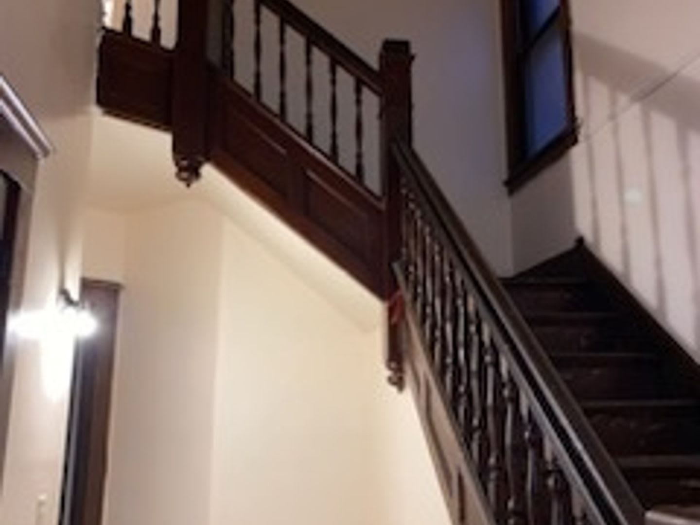 5 Bedrooms 2 Baths with Rent Freeze! Older Victorian Home CharmNJ – photo 3