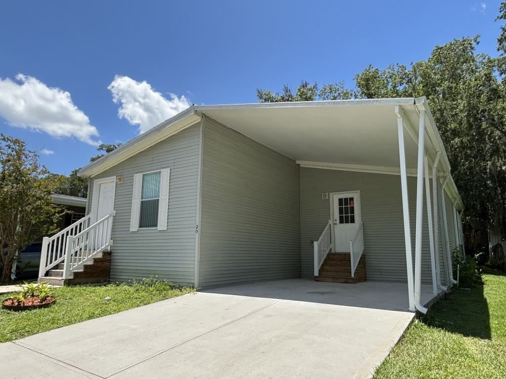 20 Glen Cove Ct – photo 1