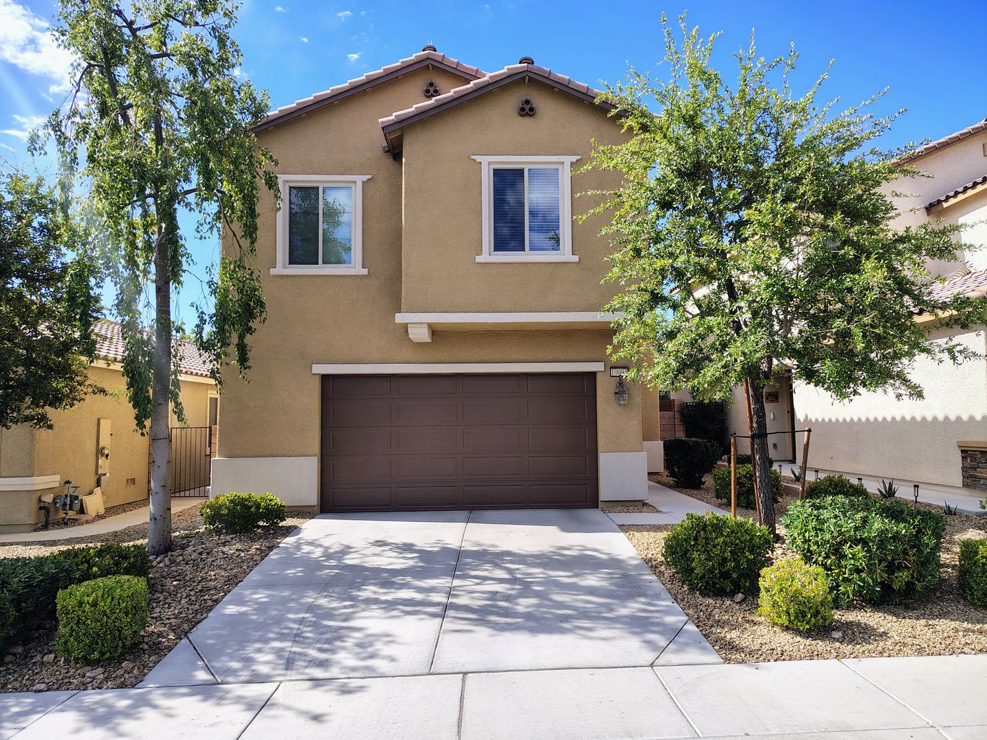Southwest Near Summerlin – photo 1