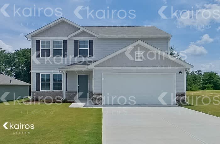 168 George Oxford Drive – photo 1
