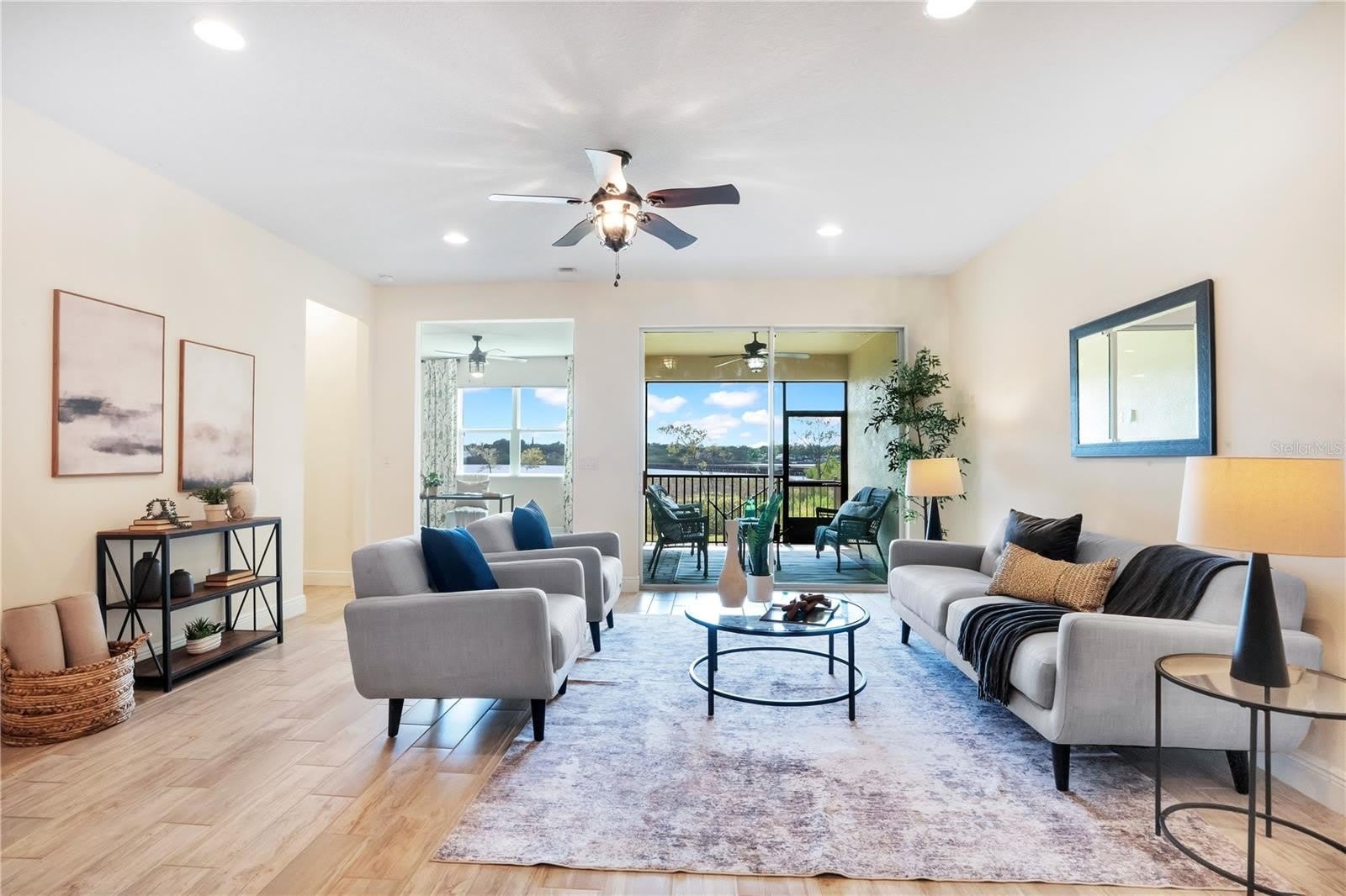 9009 PALM KEY Avenue – photo 5