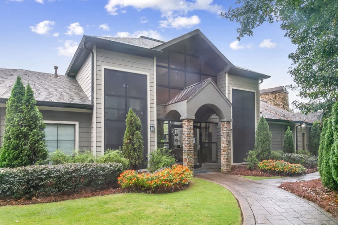 Ridge Crossings Apartments – photo 1