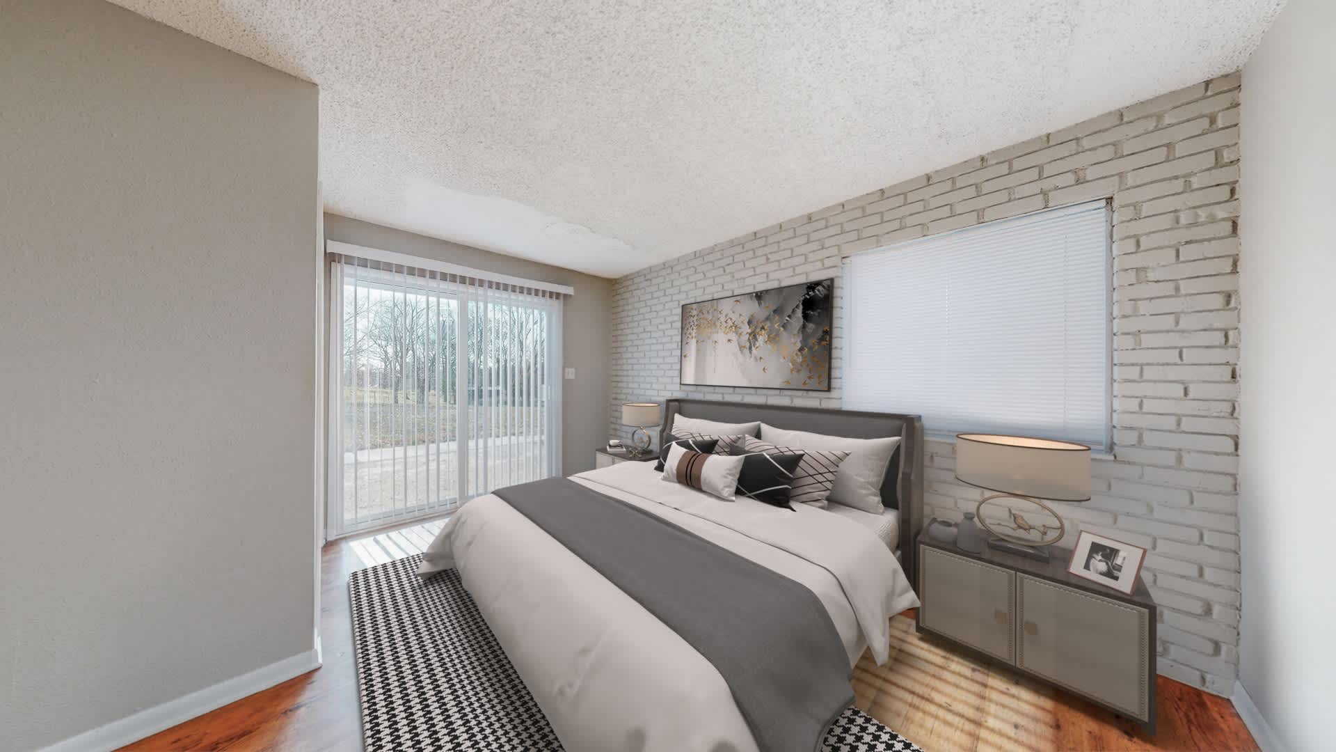 Northpark Court Apartments – photo 3