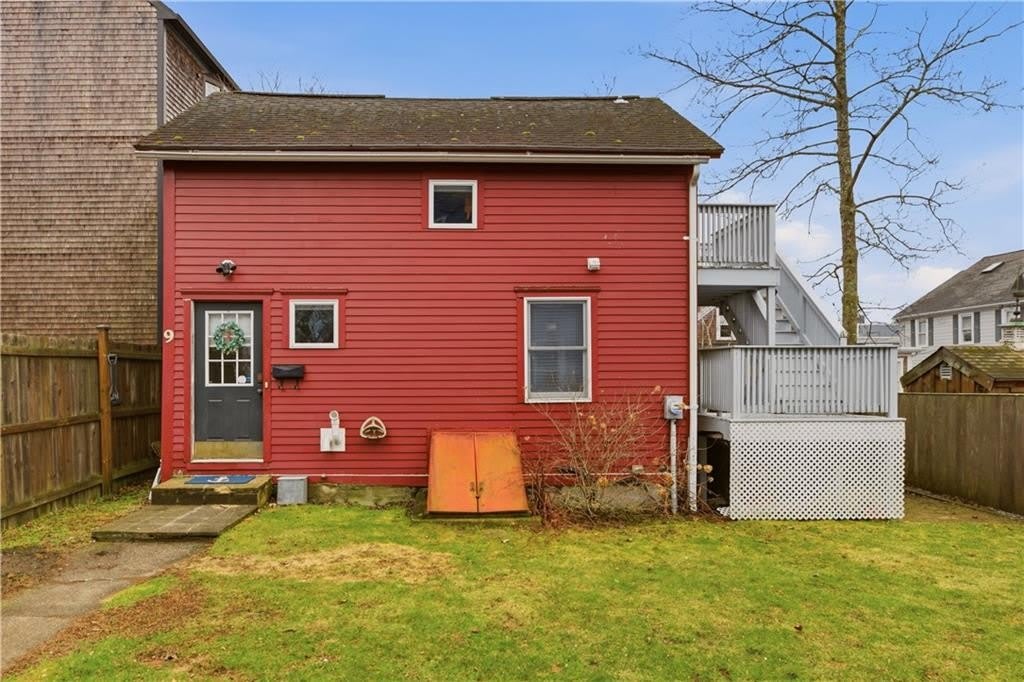 9 Bacheller Street – photo 1