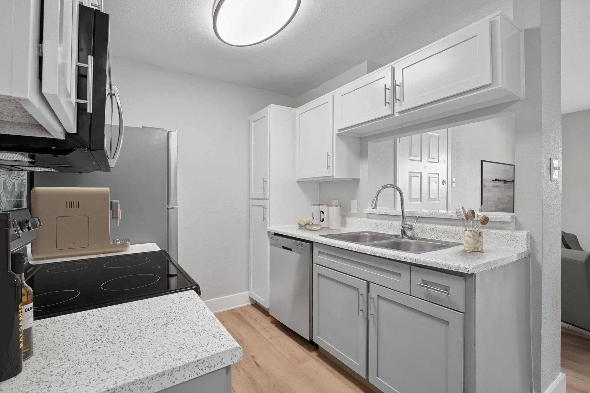 Caldera Apartment Homes – photo 4