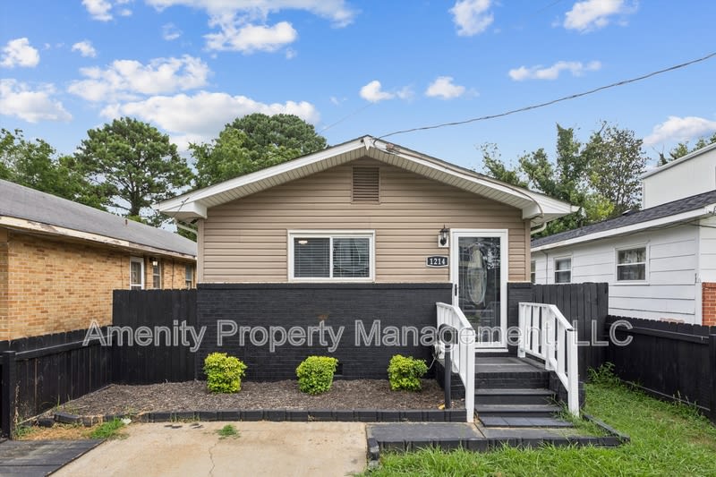 1214 Bethel Avenue – photo 1