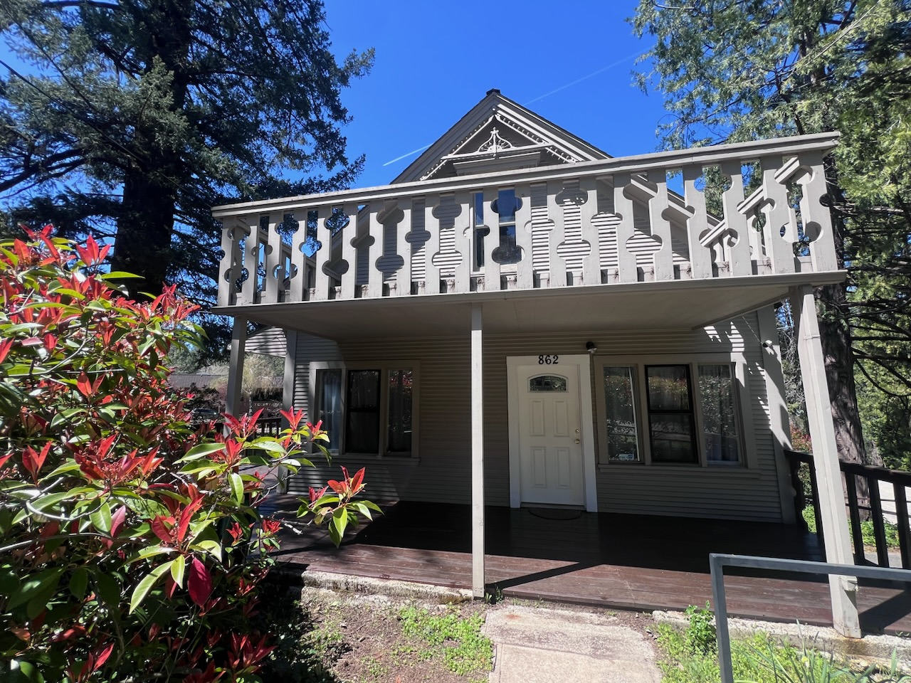 862 Gold Flat Road – photo 1