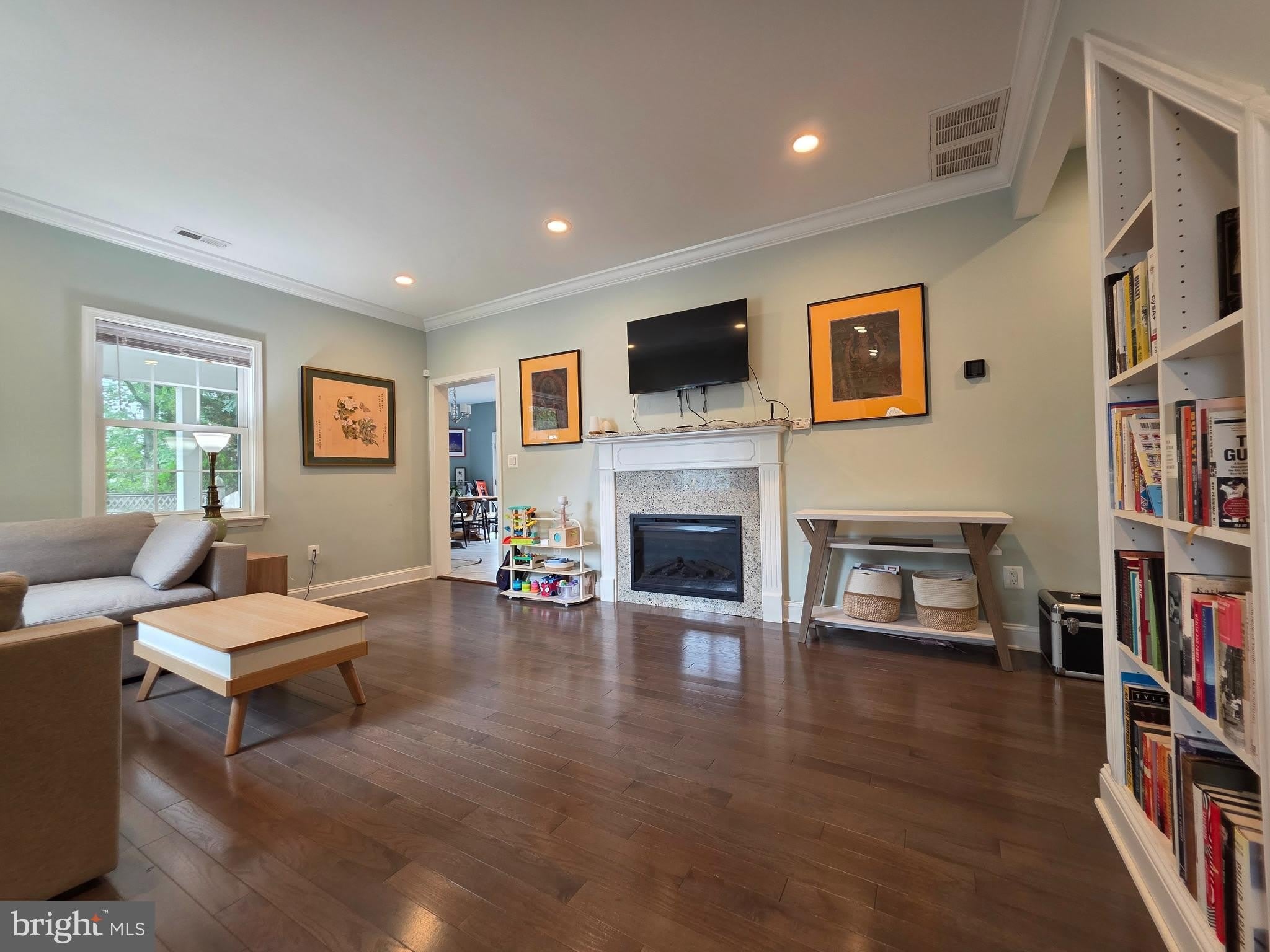 1138 S HARRISON Street – photo 5