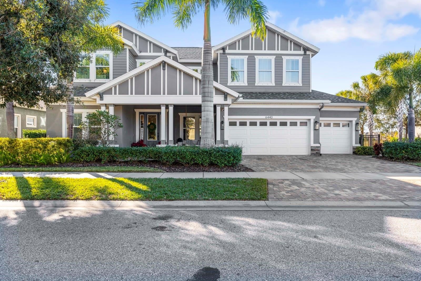 6440 TIDELINE Drive – photo 1