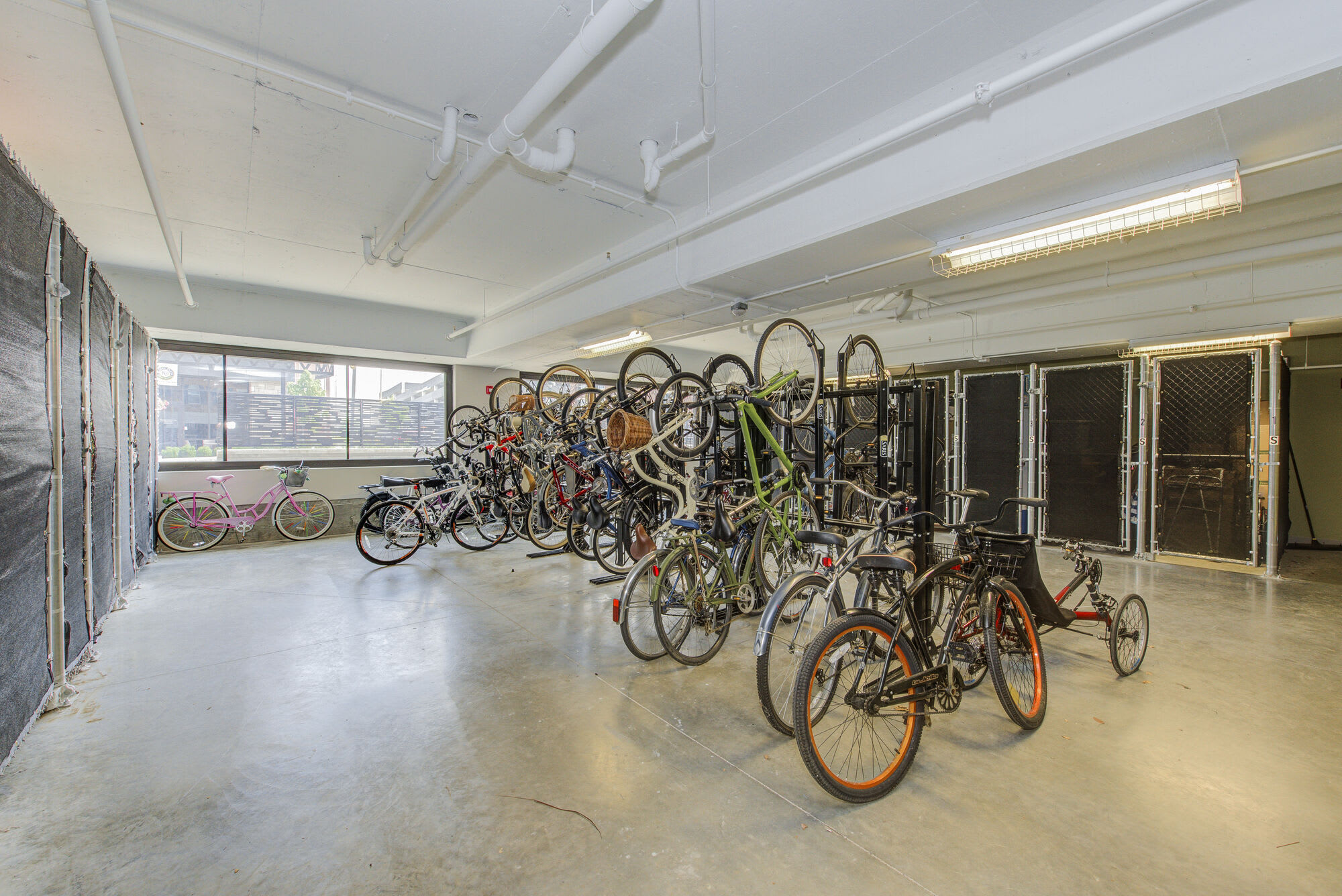 The Flats at Switch – photo 2