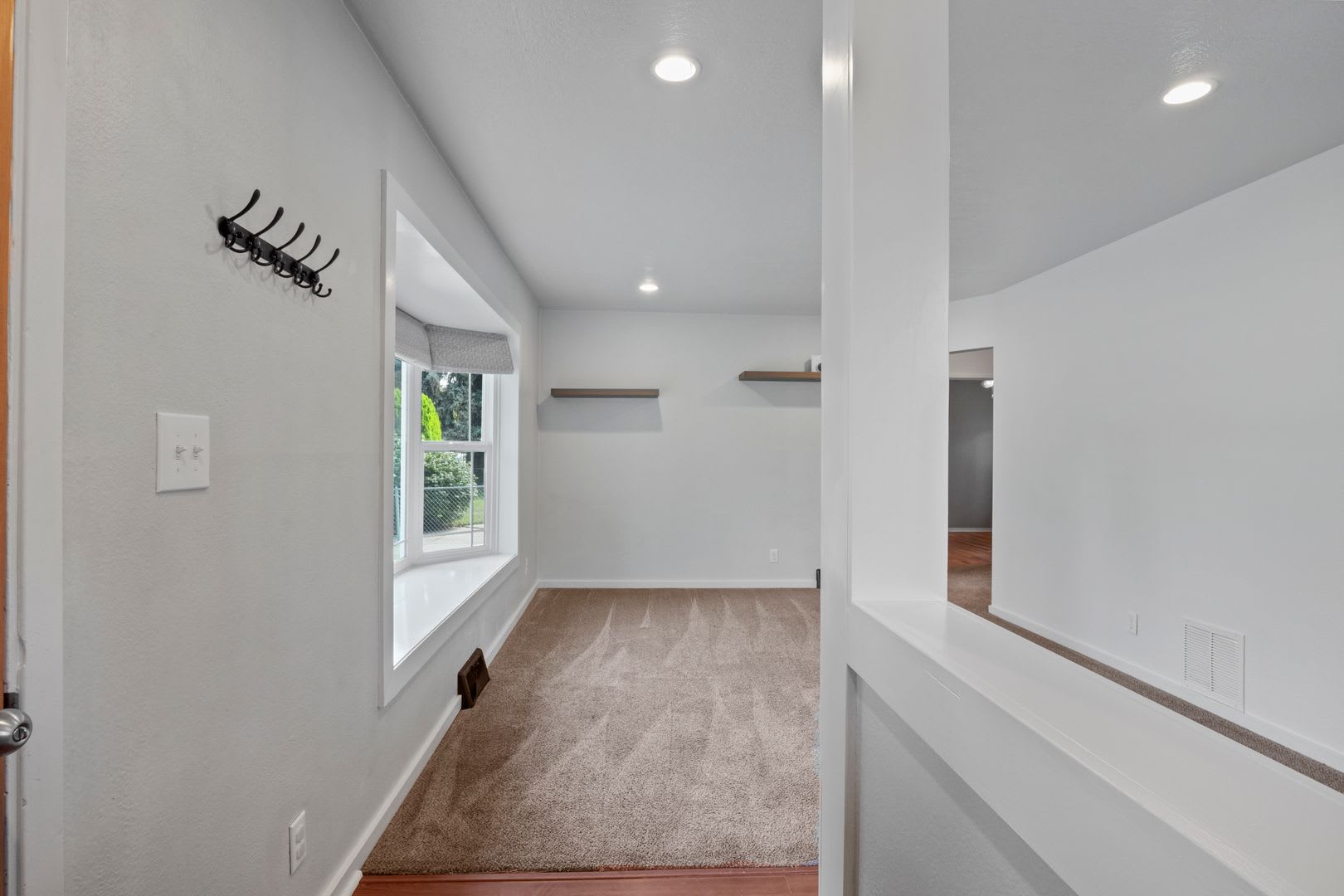 **Free Month of Rent** South Hill Corner Lot 5 Bed 1 Bath updated Home Available NOW – photo 5