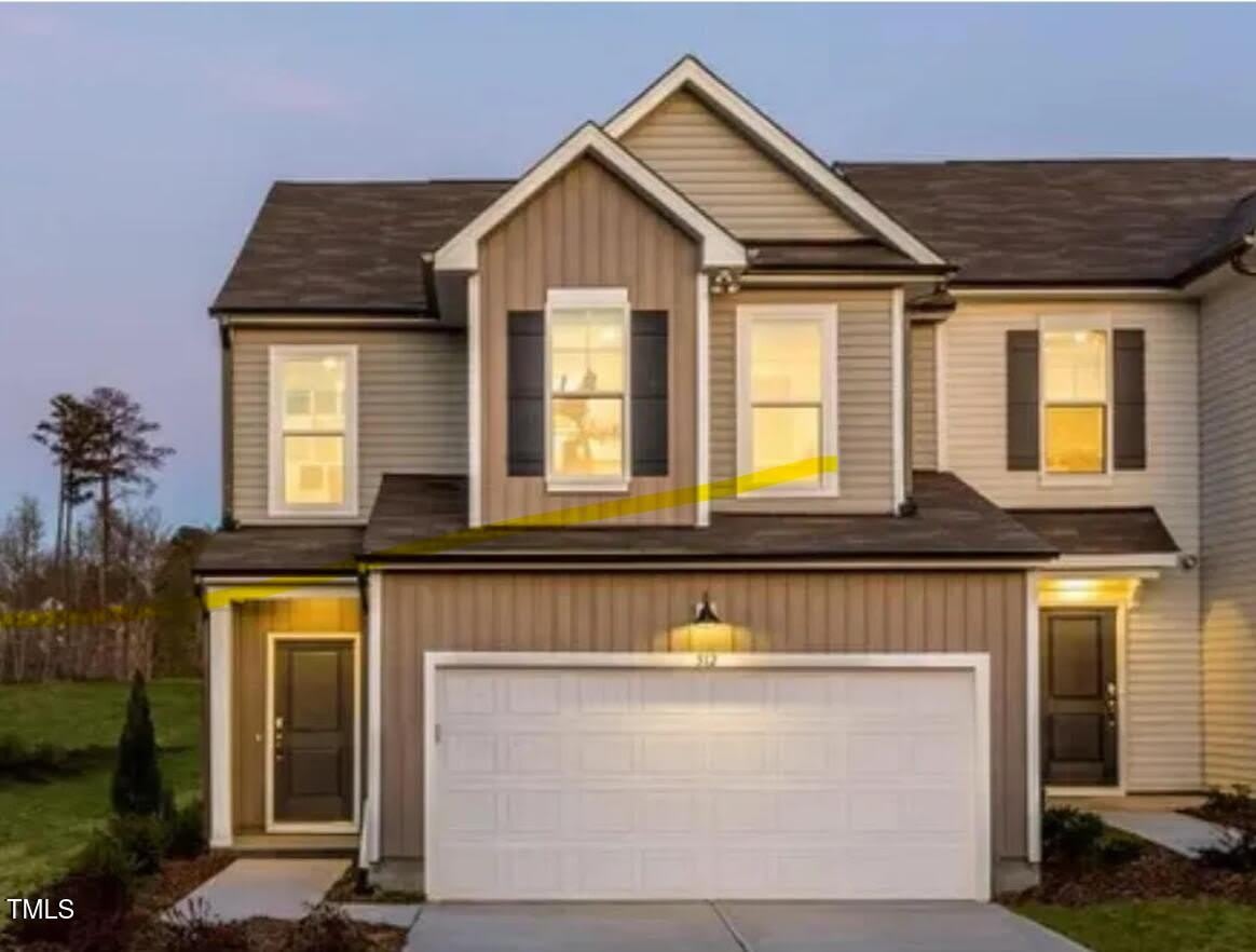 422 Notre Dame Drive – photo 1