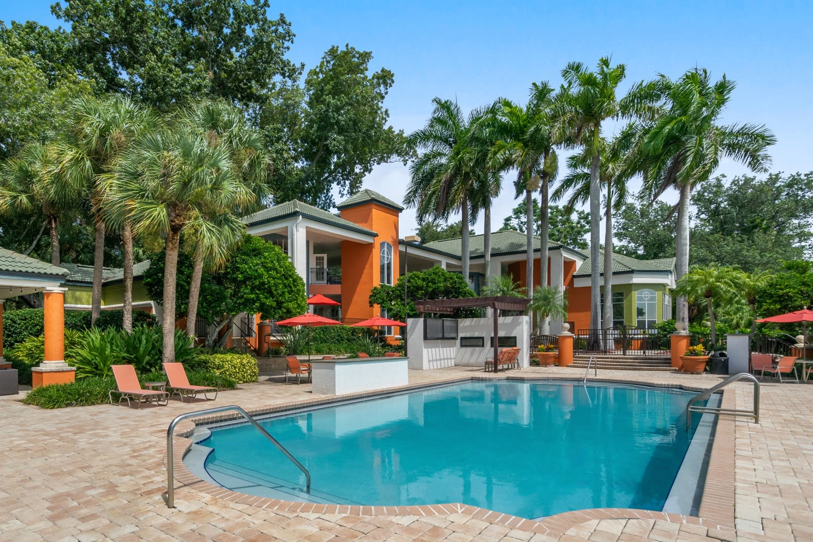 Bayside Arbors of Clearwater – photo 1