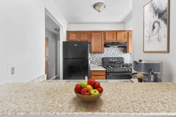 Willows Apartments – photo 3