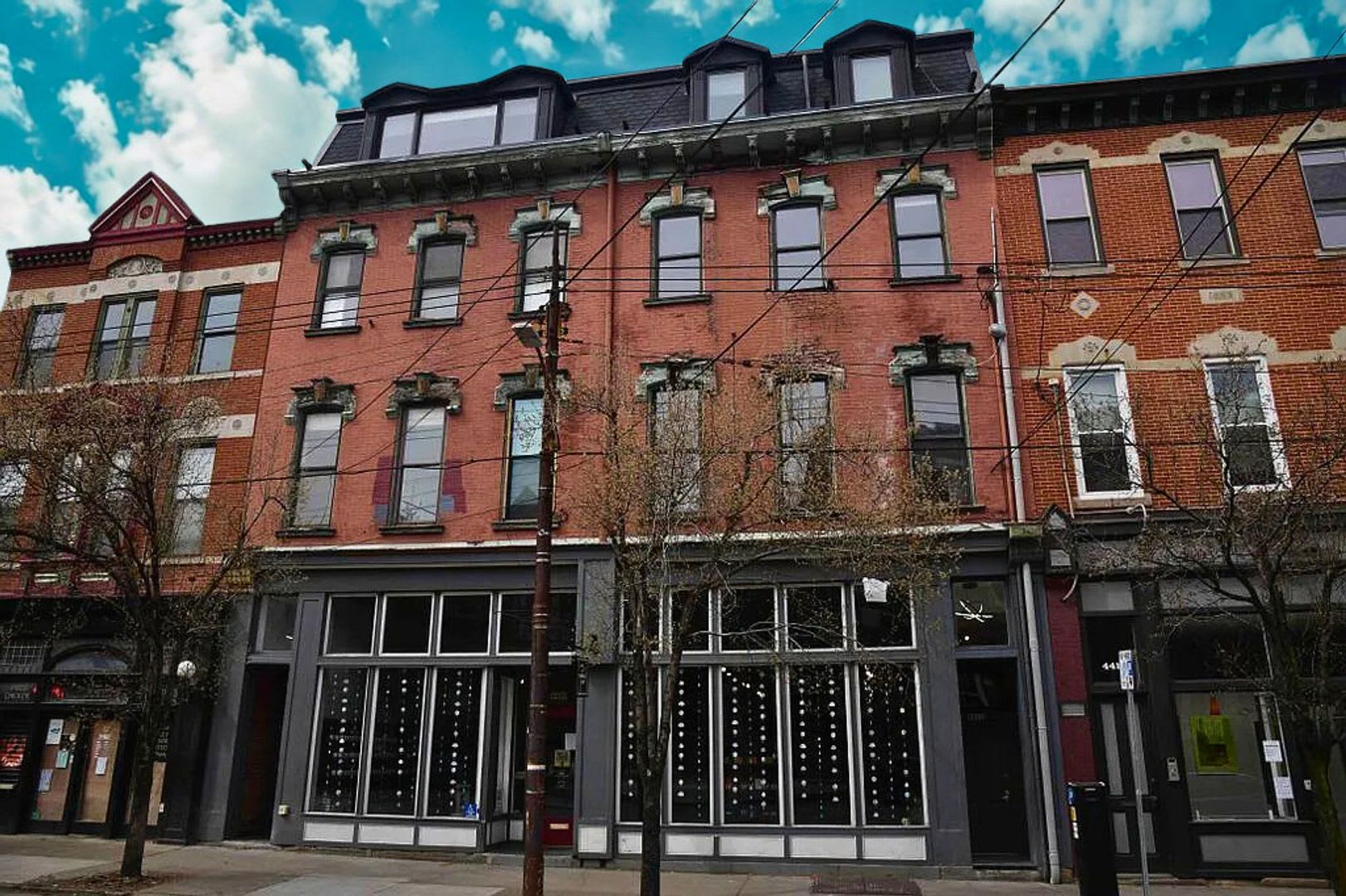 Must See 2 Bedroom In Lawrenceville Available Soon – photo 1