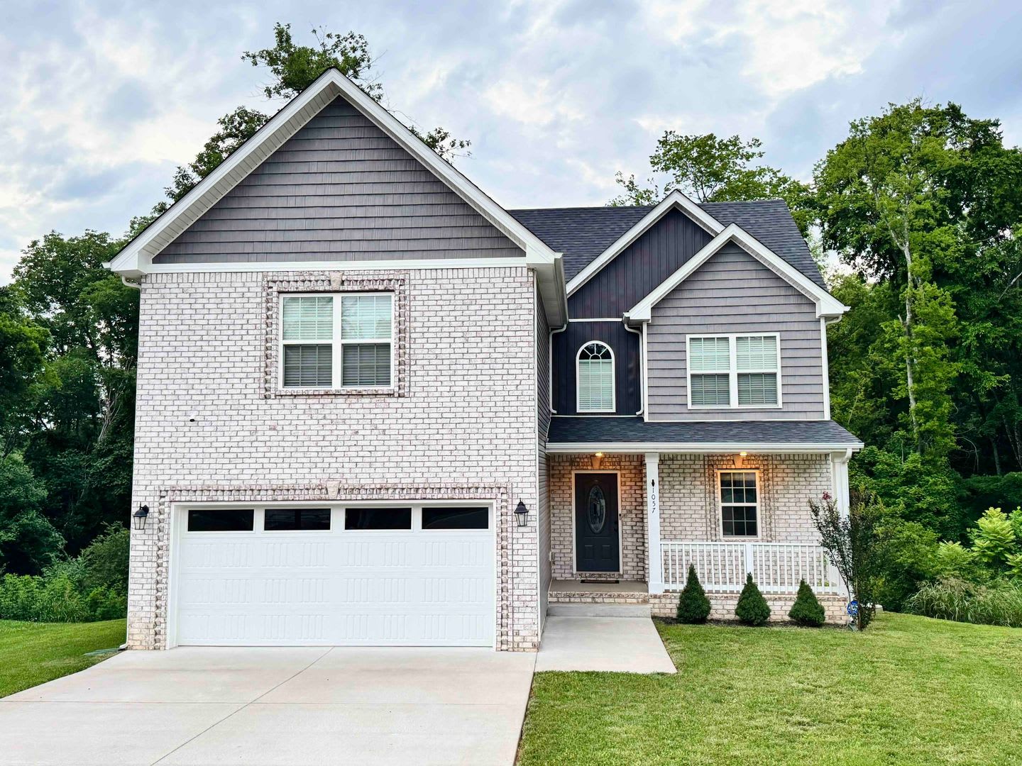 1057 Brightwood Ct. For Rent – photo 1