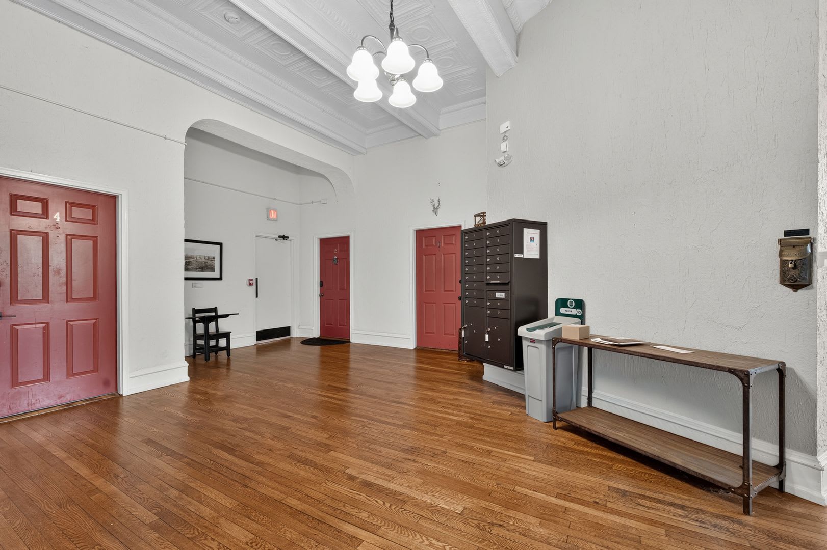 Welcome To The Baynard House Elegant Spacious Bright Showing Showing Saturday 8 15 11Am 11 15Am – photo 4