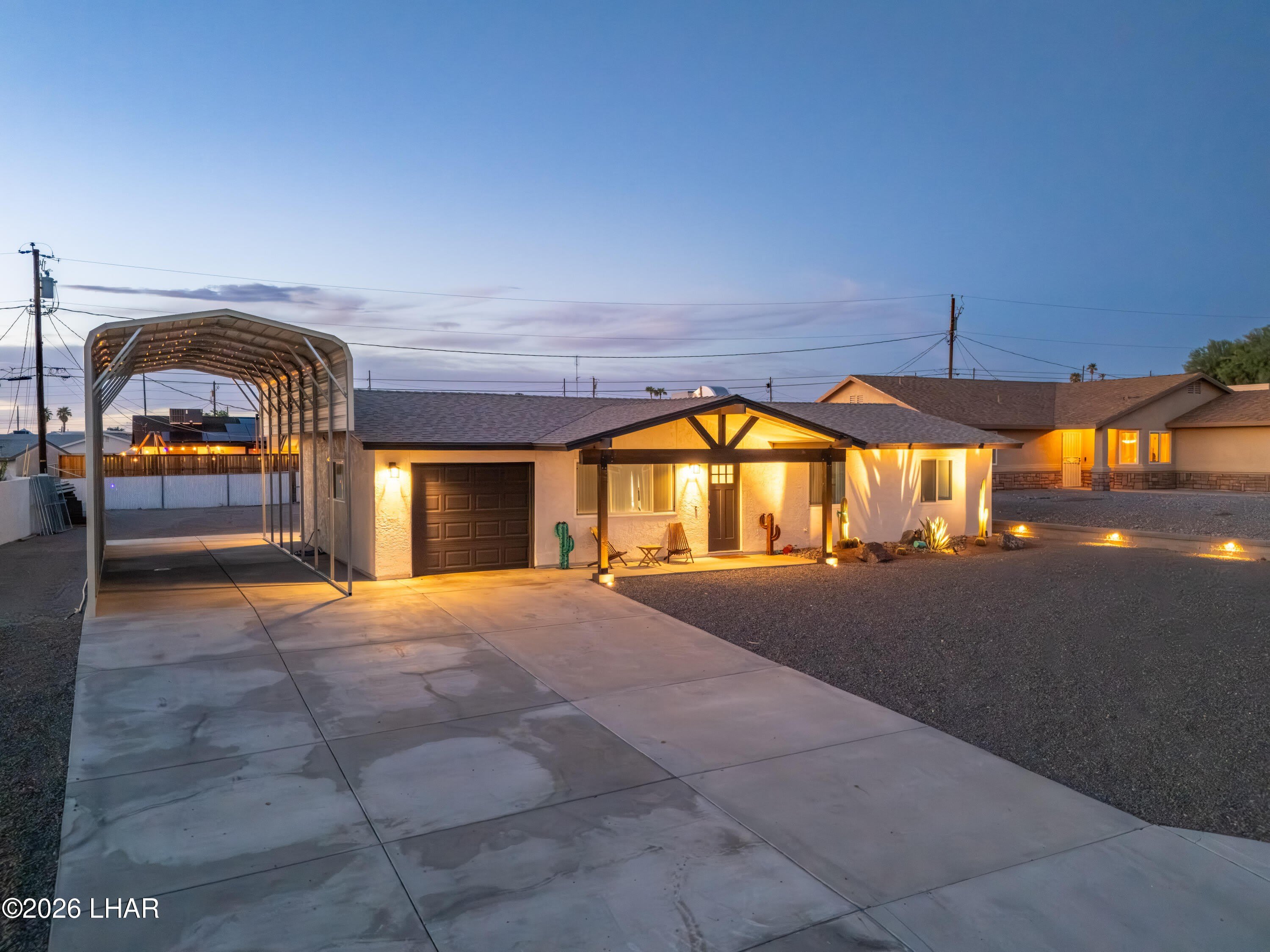 2345 Palo Verde Blvd N – photo 1