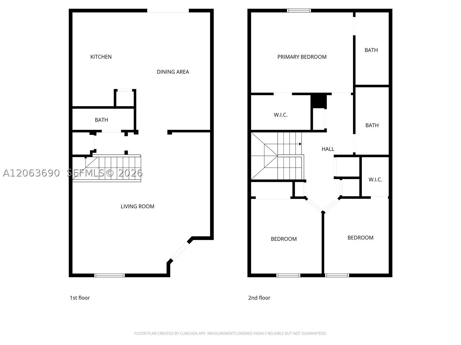 12429 NW 23rd Ct – photo 2
