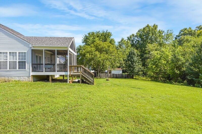 2408 Ruffin Drive – photo 5