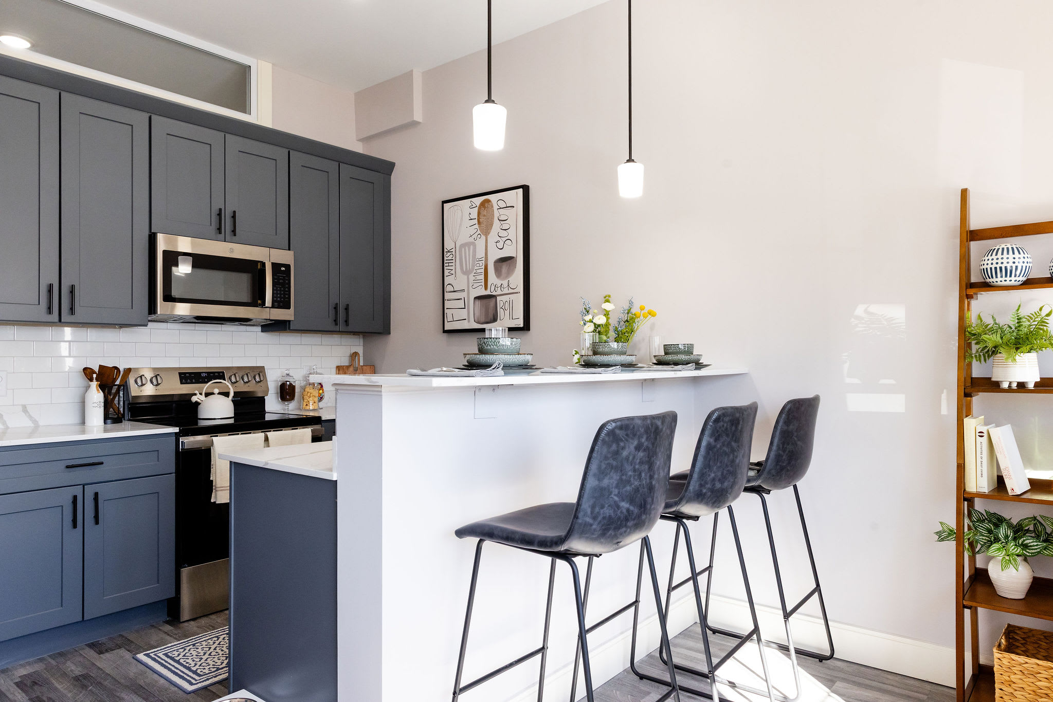 The Residence at 1555 Elm – photo 2