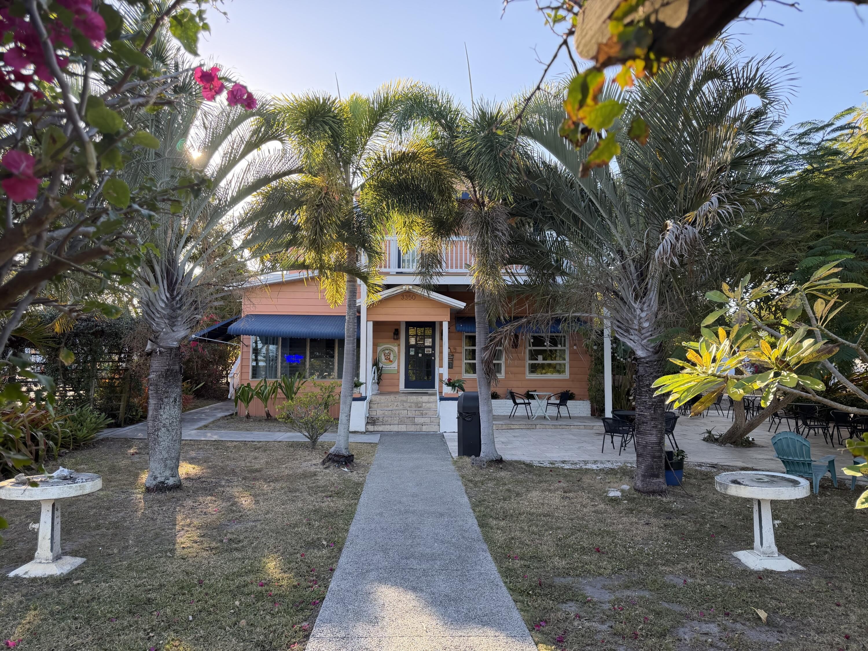 3350 Ne Indian River Drive – photo 1