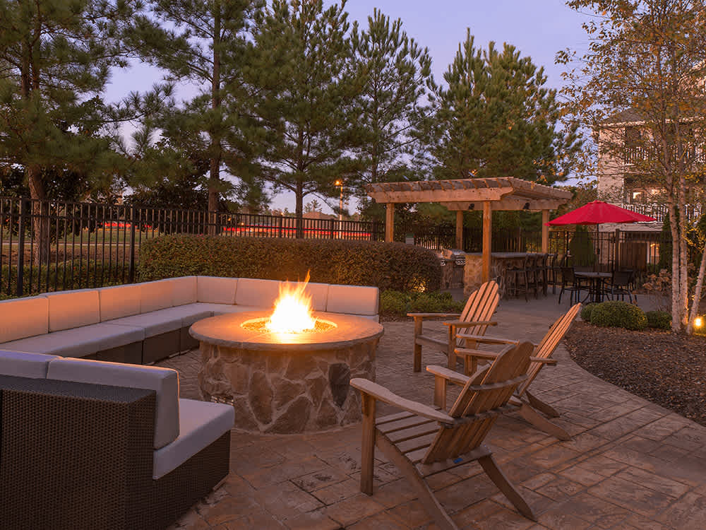 The Reserve at North River Apartments – photo 5