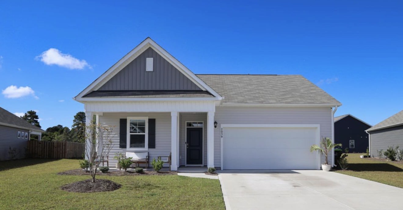 2039 Willowleaf Drive – photo 1