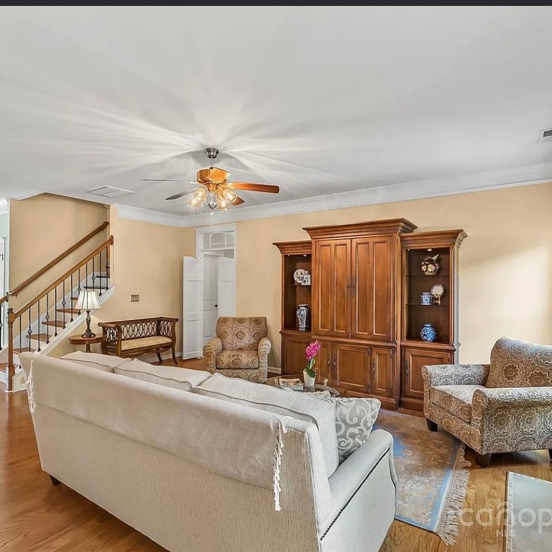 Spacious 5BR House in Statesville – photo 3
