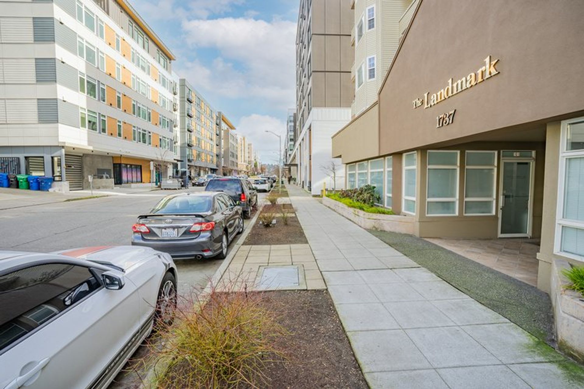 Landmark Apartments – photo 3