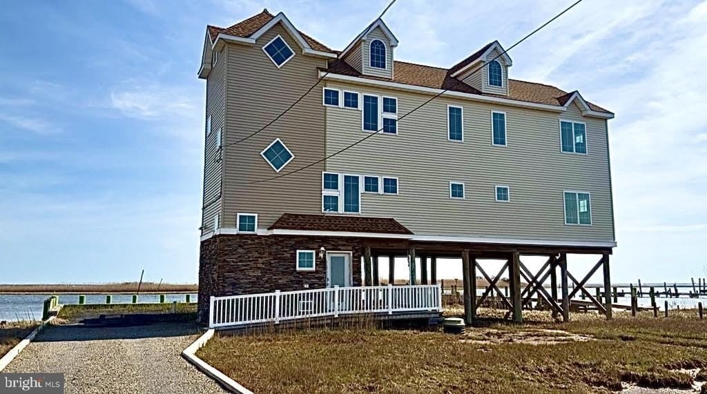 448 Dock Road – photo 1