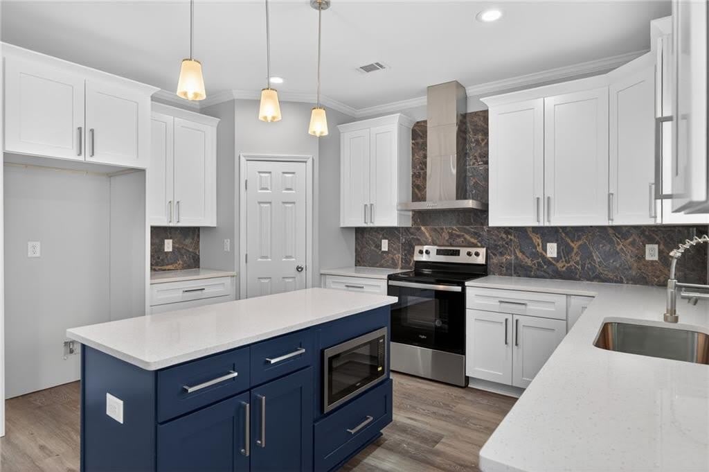 1226 Bloomsbury Lane – photo 3