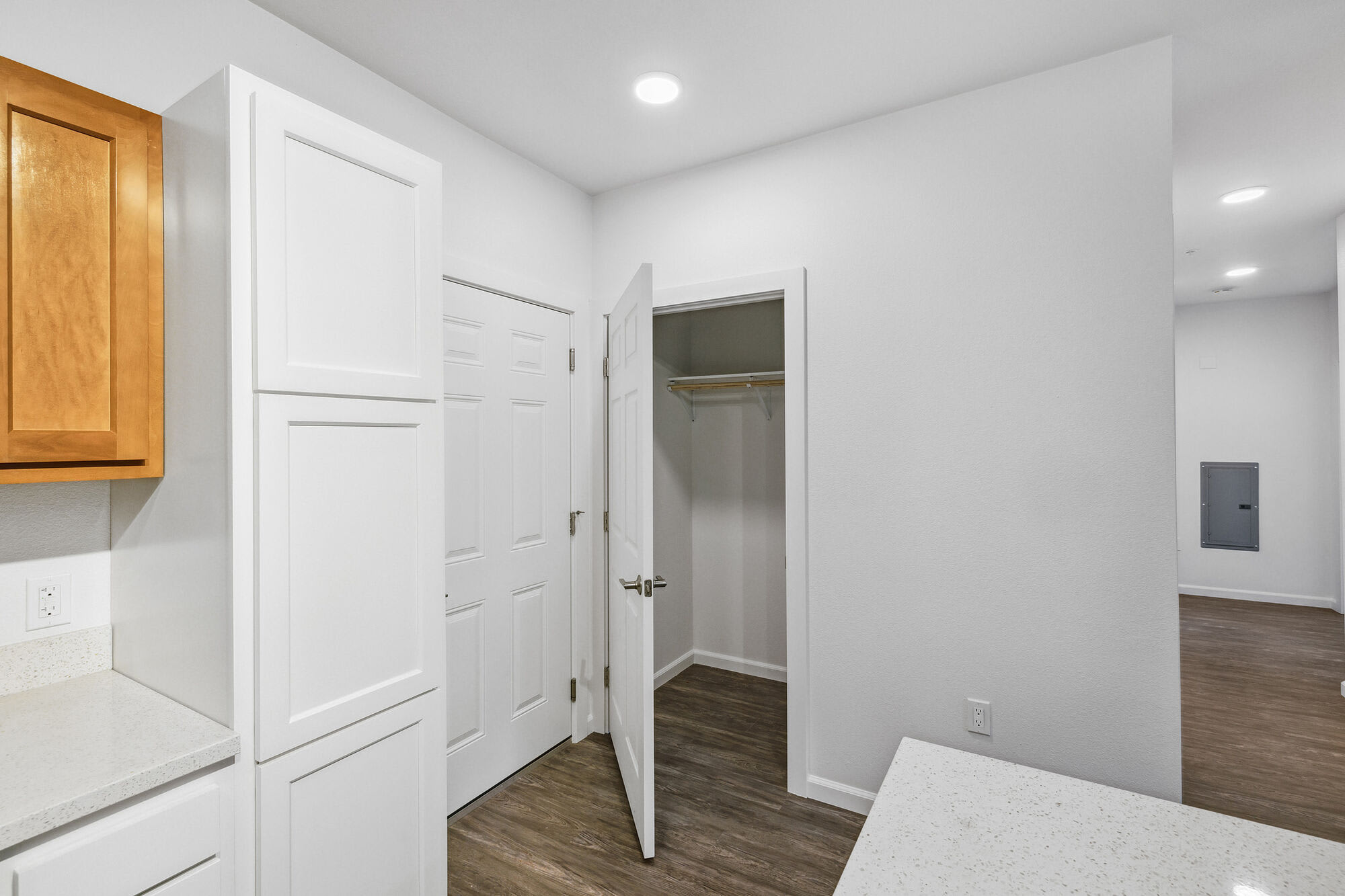Pullman Modern Urban Apartments – photo 4
