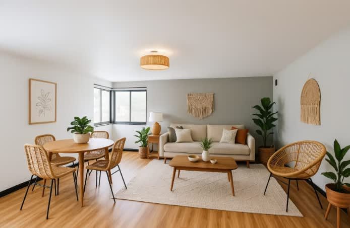 Luxor Gardens Apartments – photo 3