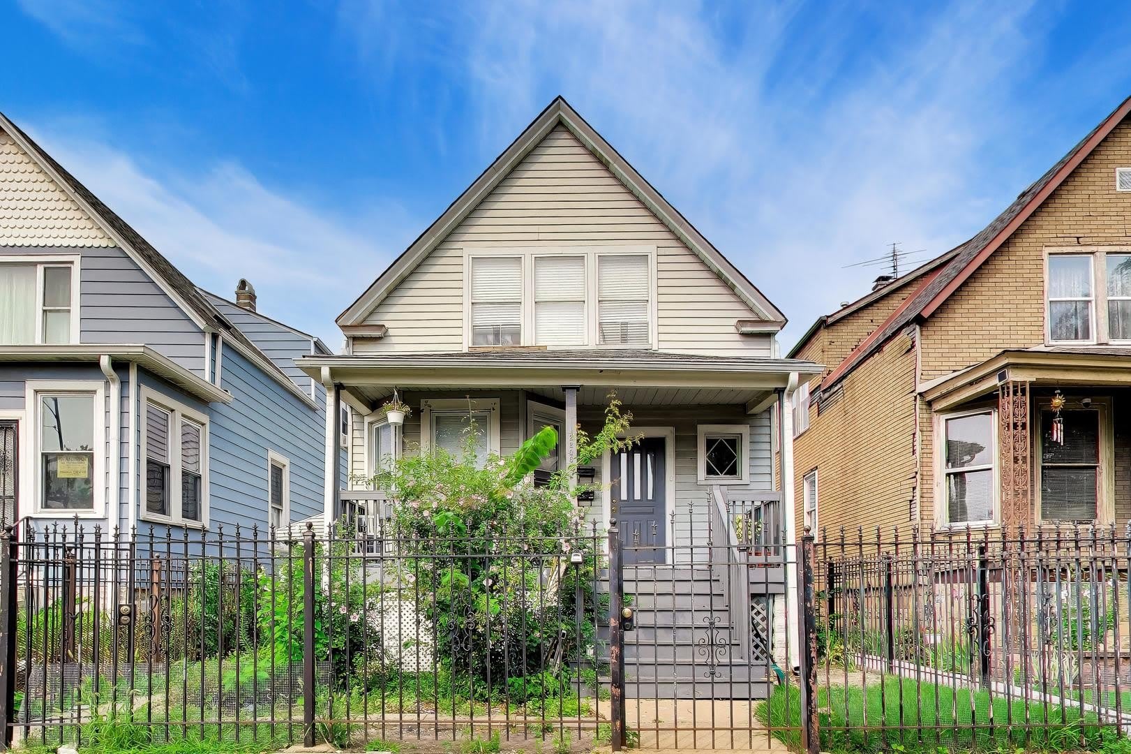 2206 N Kostner Avenue – photo 2