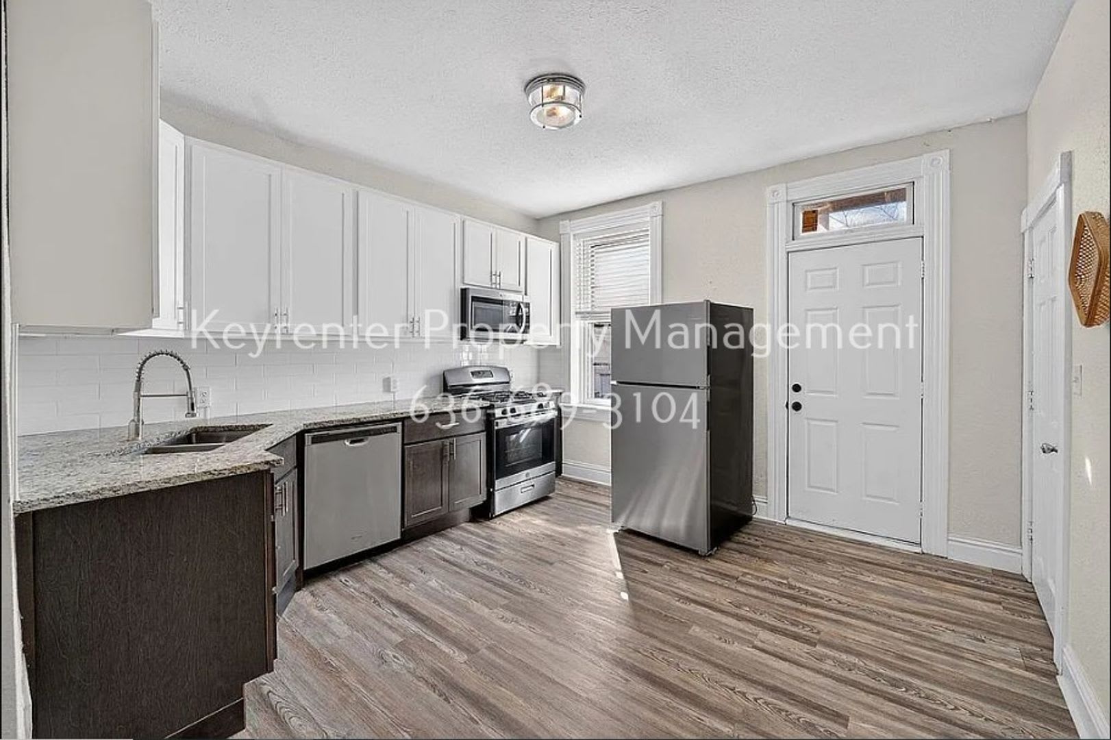 Spacious & Updated 3-Bedroom Home with Deck & Fenced Backyard! – photo 5