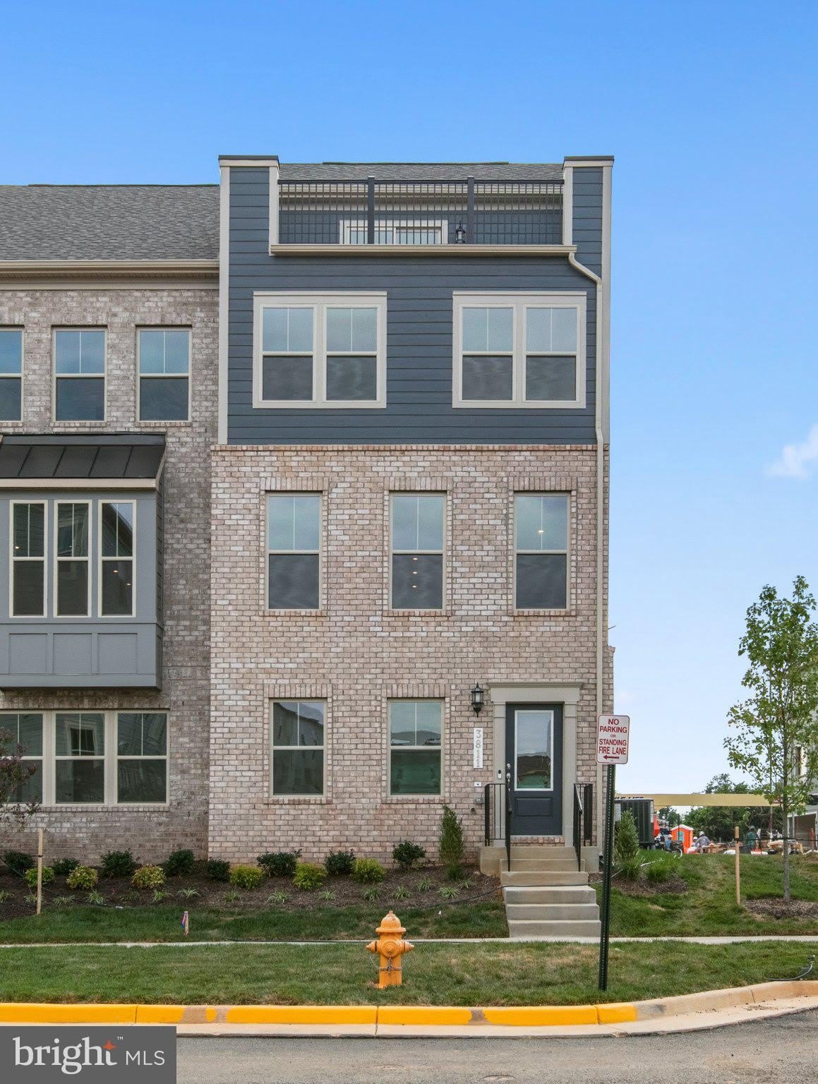 3811 Shale Ridge Road – photo 1
