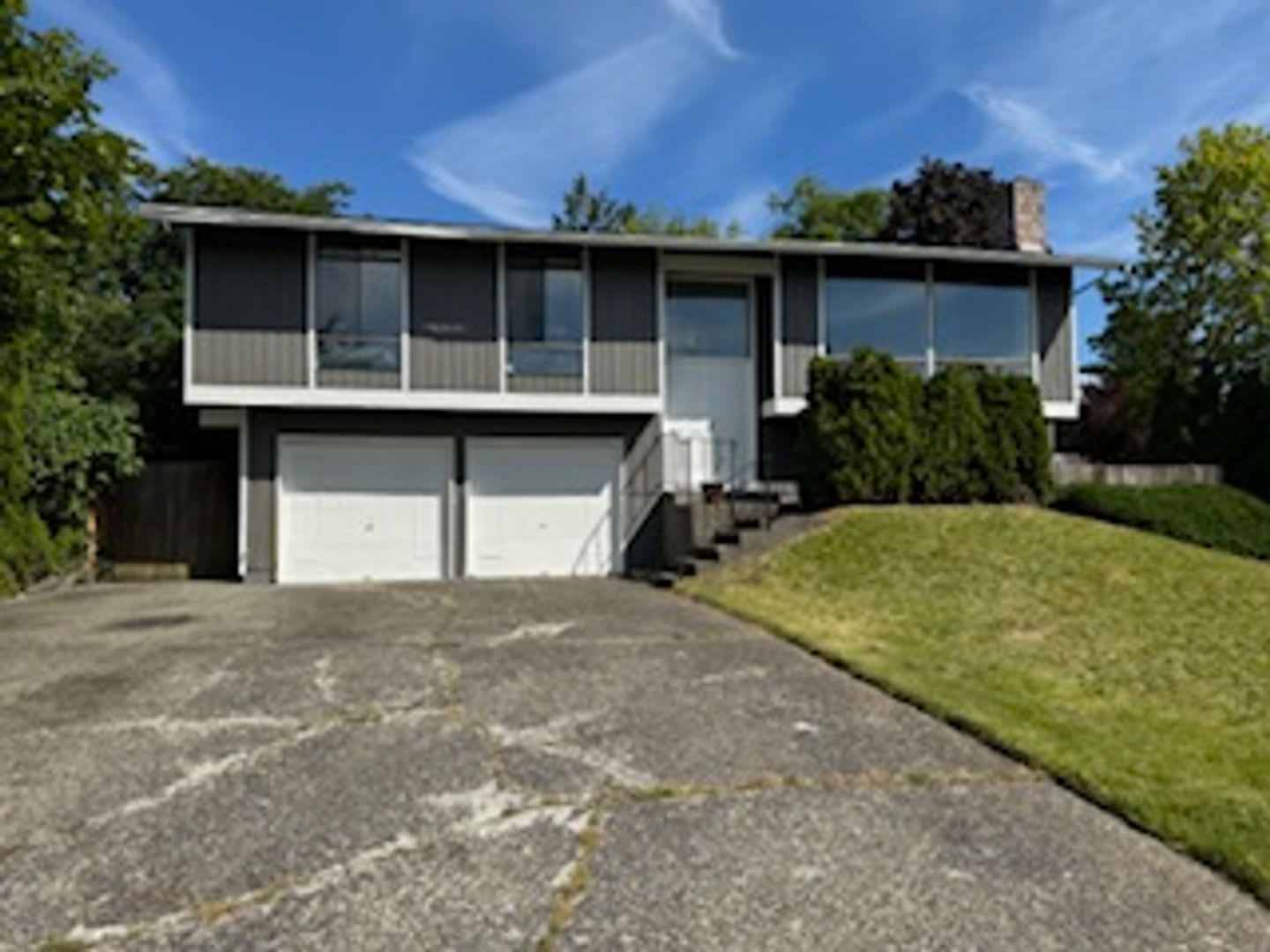 Charming 3-Bedroom Renton Home with Private Fenced Yard, Deck & 2-Car Garage! – photo 1