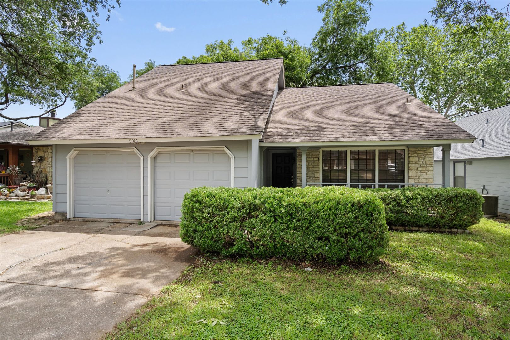 Great 3-Bedroom in Perfect South Austin Location – photo 3