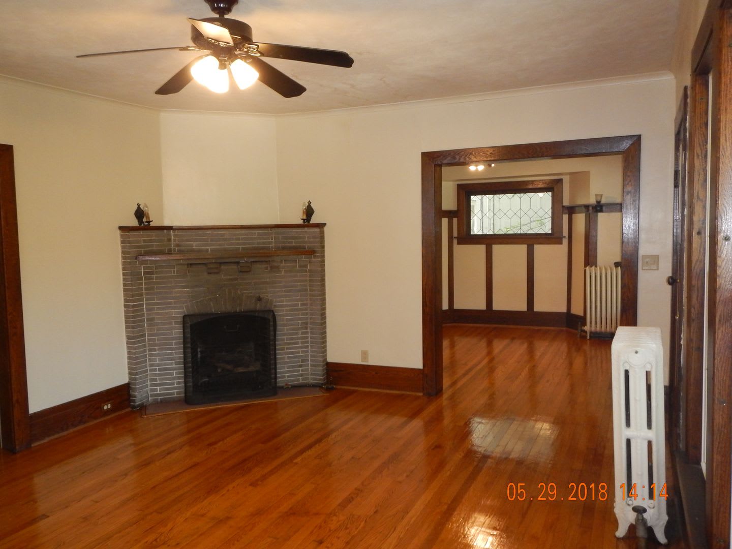 721 Allen Available 6 1 27 Charming Two Story Single Family Home – photo 3