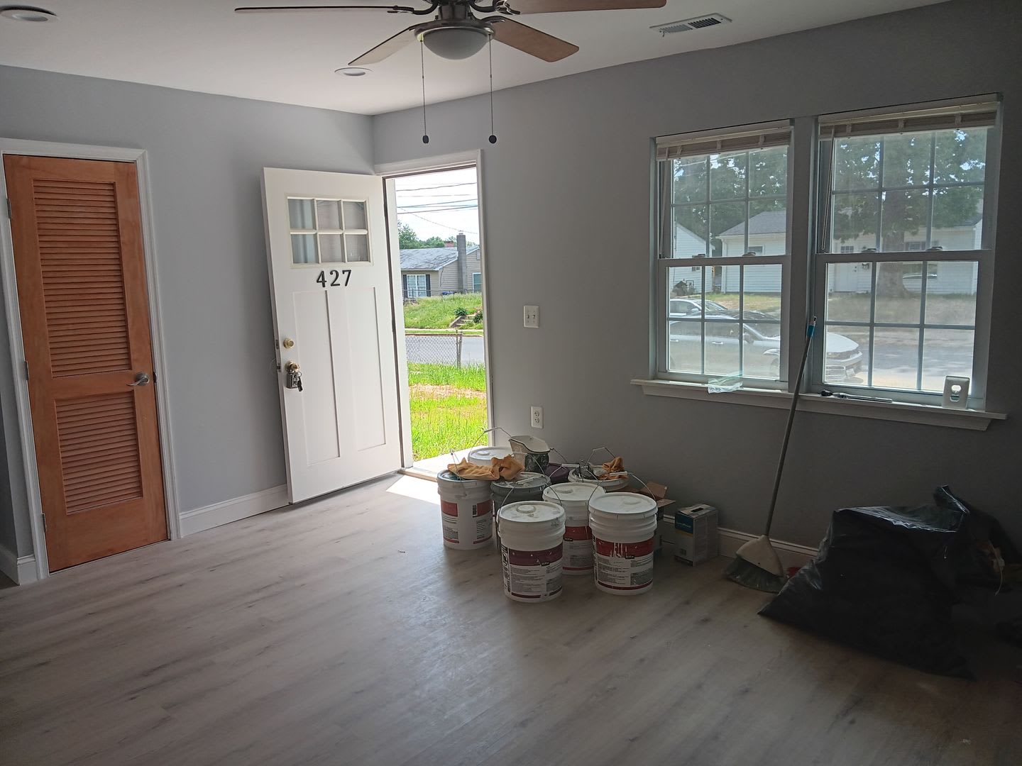 Renovated 3 Bed 2 Bath Single Family Home In Aberdeen – photo 3