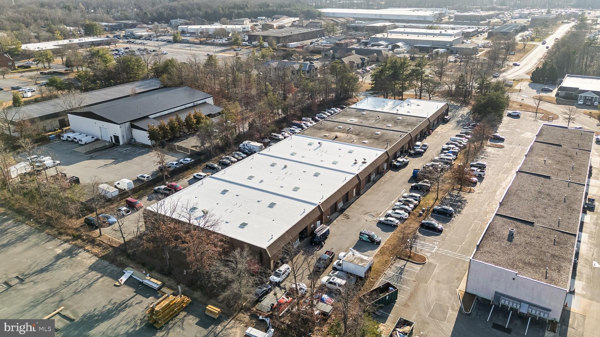 28 INDUSTRIAL PARK Drive – photo 3