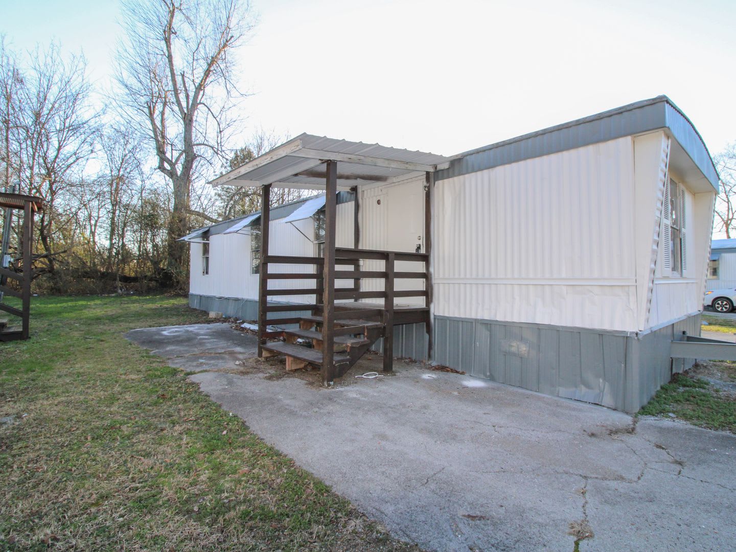 Discover Comfortable Country Living In This Nicely Updated Trailer Located Just Minutes From Fayetteville Tn – photo 3