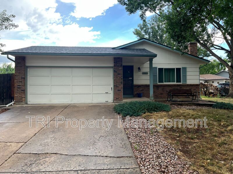 2501 Charolais Dr – photo 1
