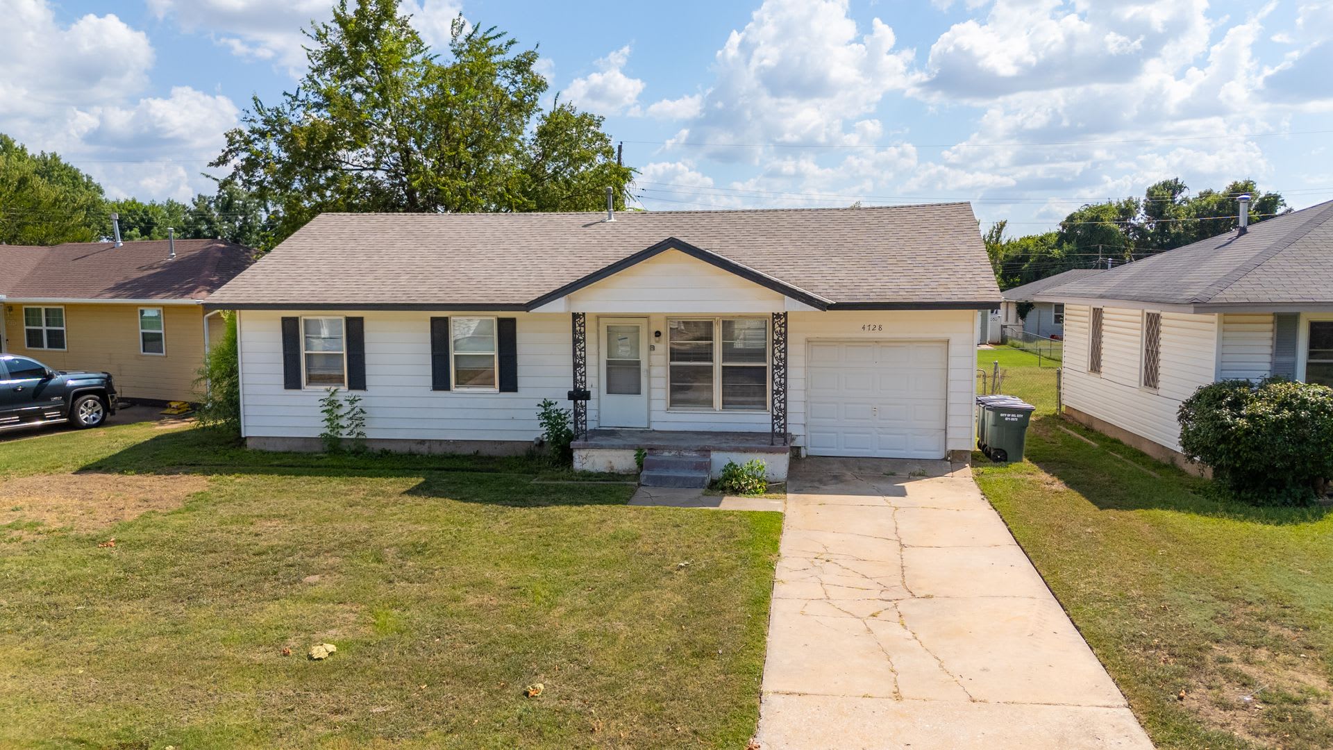 RENT TO OWN – DEL CITY, OK – photo 3